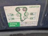 Volkswagen Golf 6 Vel. Servis