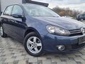 Volkswagen Golf 6 Vel. Servis