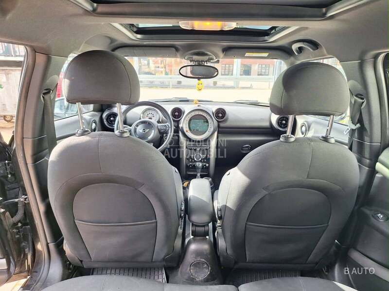MINI Countryman ONE 2.0D