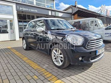 MINI Countryman ONE 2.0D