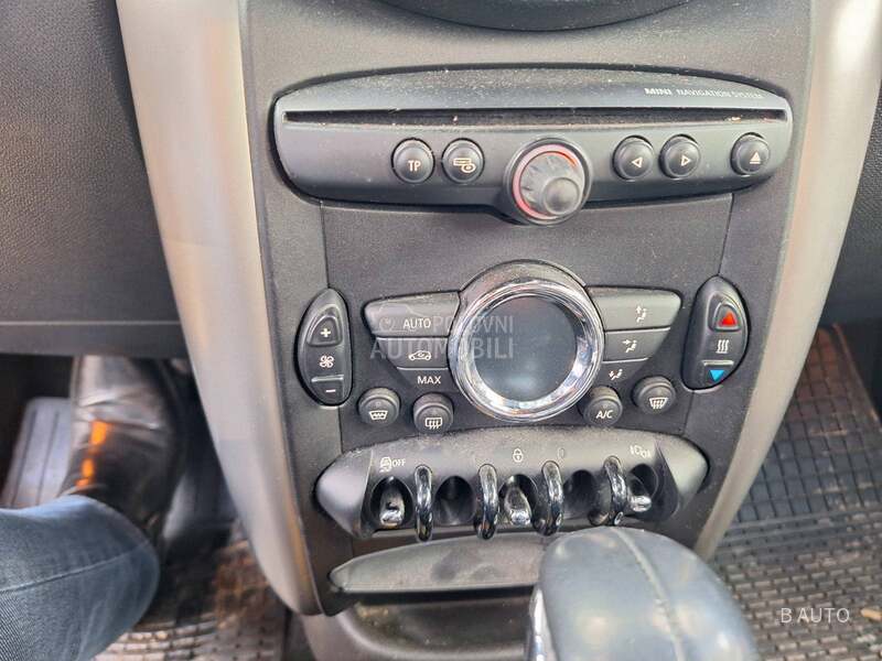 MINI Countryman ONE 2.0D