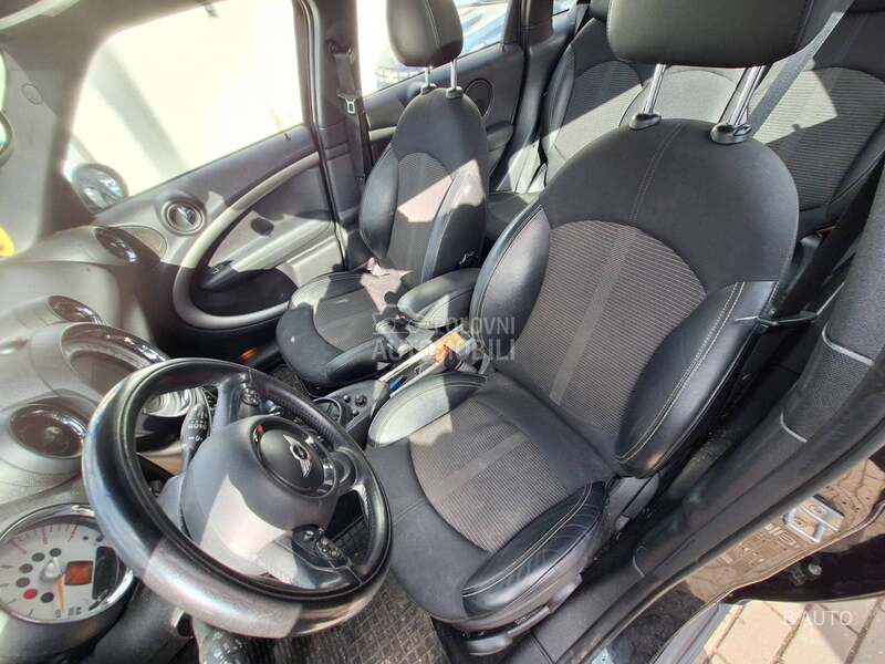 MINI Countryman ONE 2.0D