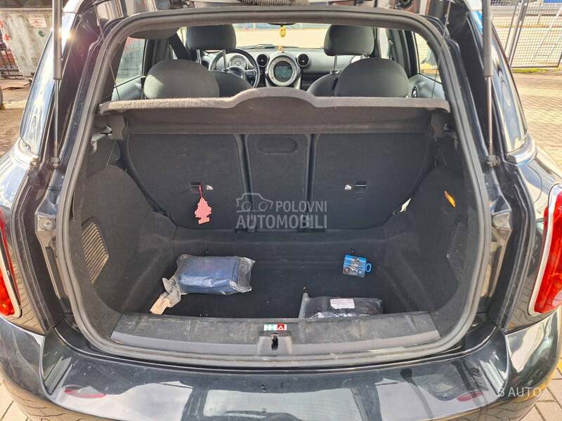 MINI Countryman ONE 2.0D