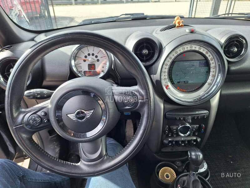 MINI Countryman ONE 2.0D