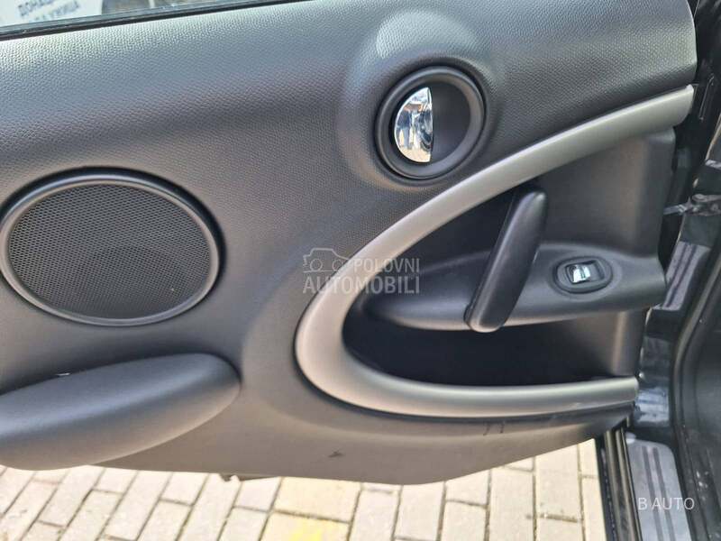 MINI Countryman ONE 2.0D