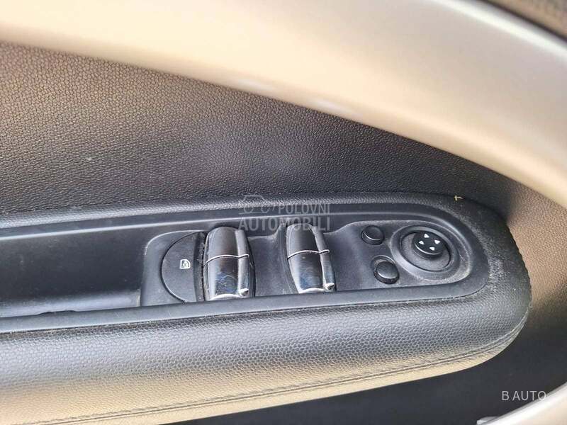 MINI Countryman ONE 2.0D