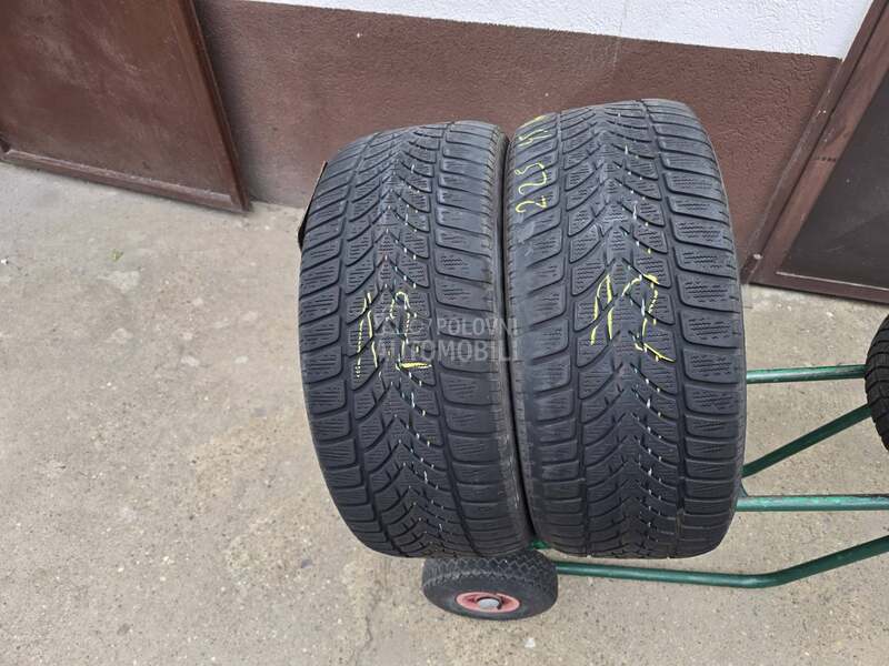Dunlop 225/45 R17 Zimska