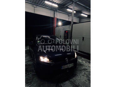 Volkswagen Golf 7 