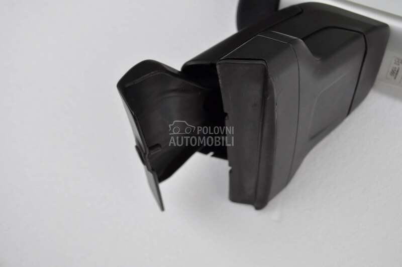 Originalni alu krovni nosaci