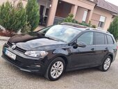 Volkswagen Golf 7 1.6 DSG BLUEMOTION