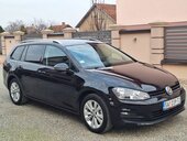 Volkswagen Golf 7 1.6 DSG BLUEMOTION