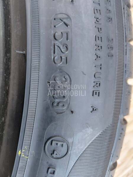 Pirelli 205/55 R16 Letnja
