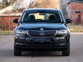 Škoda Karoq 2.0TDI/DSG/4X4/WEB