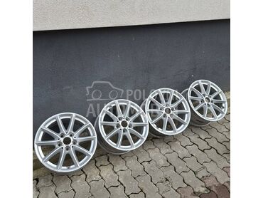 Aluminijumske felne  16" 5 x 112
