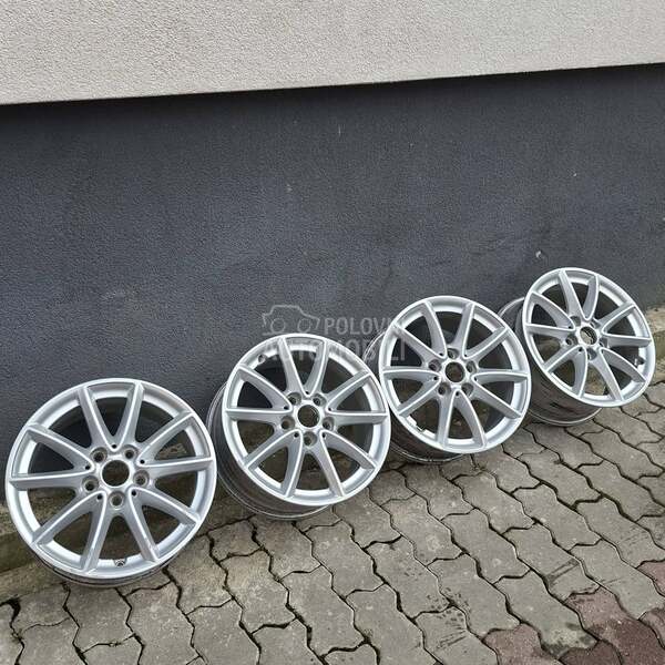 Aluminijumske felne  16" 5 x 112
