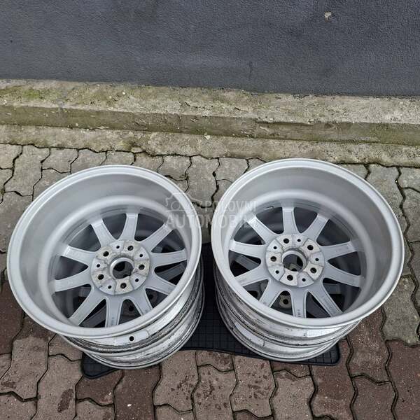 Aluminijumske felne  16" 5 x 112