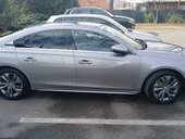 Peugeot 508 Allure 2.0Hdi 160