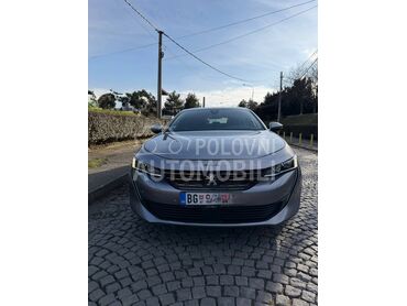 Peugeot 508 Allure 2.0Hdi 160