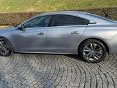 Peugeot 508 Allure 2.0Hdi 160