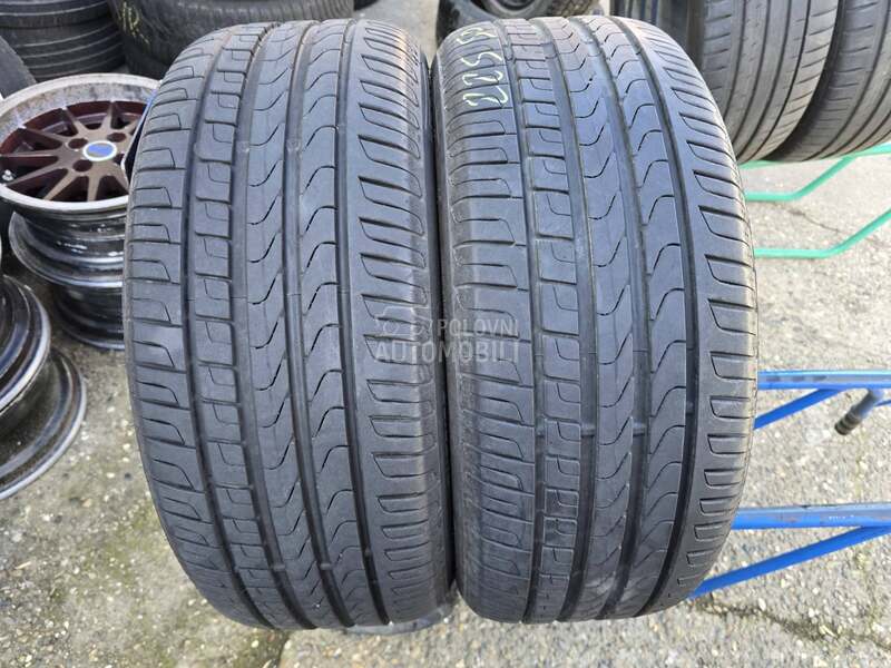 Pirelli 225/50 R17 Letnja