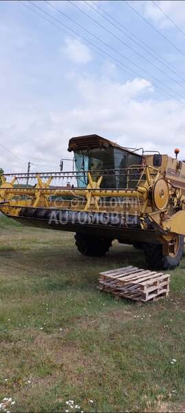 New Holland Tf 42