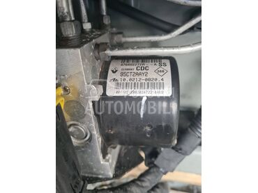 ABS centrala za Renault Megane od 2009. do 2016. god.