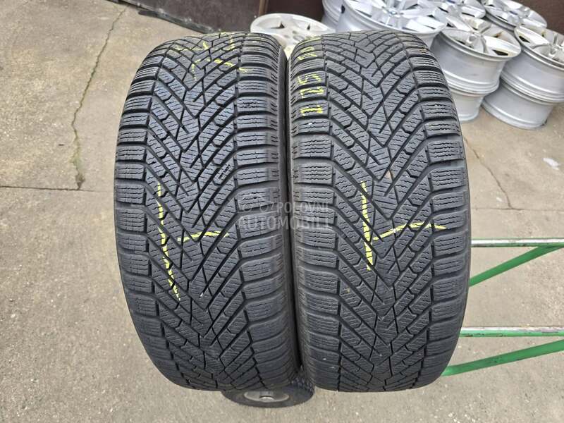 Pirelli 225/50 R17 Zimska