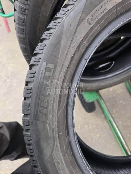 Pirelli 225/50 R17 Zimska