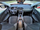 Renault Kadjar 1.2tce BOSE NAV LED