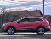 Renault Kadjar 1.2tce BOSE NAV LED