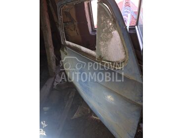 Hauba, vrata, krilo... za Zastava 750, 850 od 1960. do 1980. god.