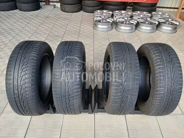 Hankook 215/60 R17 Zimska
