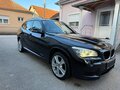 BMW X1 2.0xd M LED NAV CH