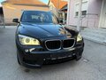 BMW X1 2.0xd M LED NAV CH