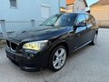 BMW X1 2.0xd M LED NAV CH