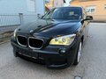 BMW X1 2.0xd M LED NAV CH