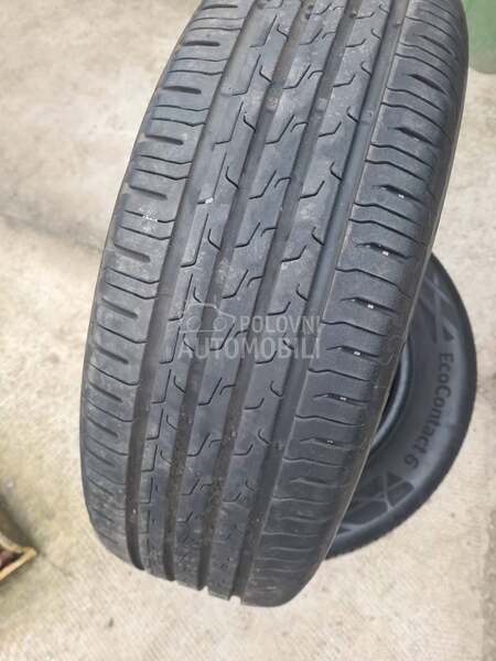 Continental 205/60 R16 Letnja