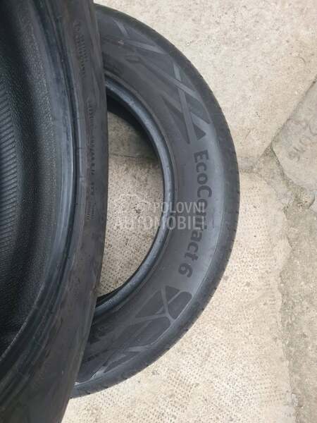 Continental 205/60 R16 Letnja