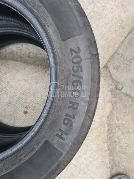 Continental 205/60 R16 Letnja