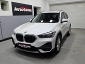 BMW X1 Business Design