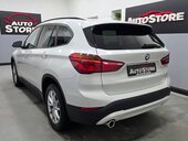 BMW X1 Business Design