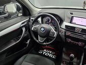 BMW X1 Business Design