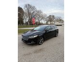 Ford Mondeo TITANIUM/F-ULL