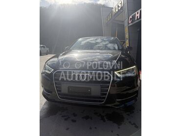 Audi A3 nov nov