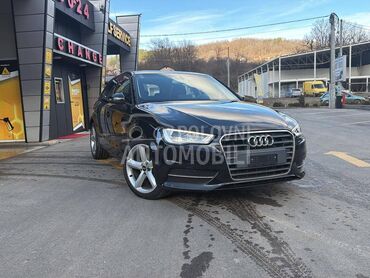 Audi A3 nov nov
