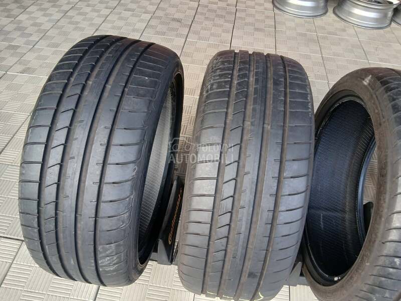 Goodyear 245/40 R19 Letnja
