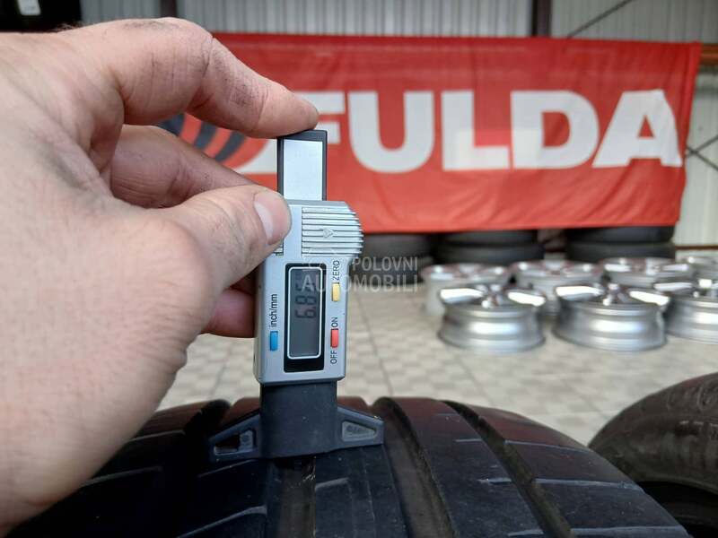 Goodyear 245/40 R19 Letnja