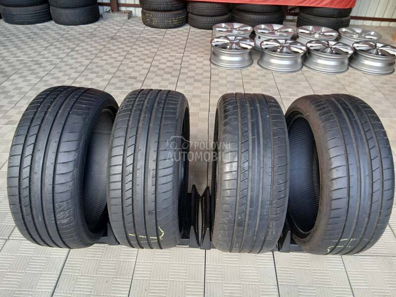 Goodyear 245/40 R19 Letnja