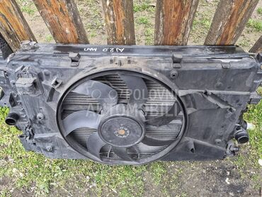 Hladnjaci 2.0cdti za Opel Astra J, Zafira