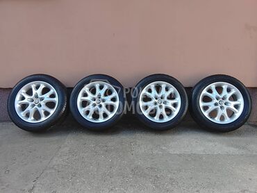 Aluminijumske felne  16" 